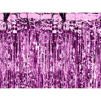 CRT062<br>Curtain Magenta
